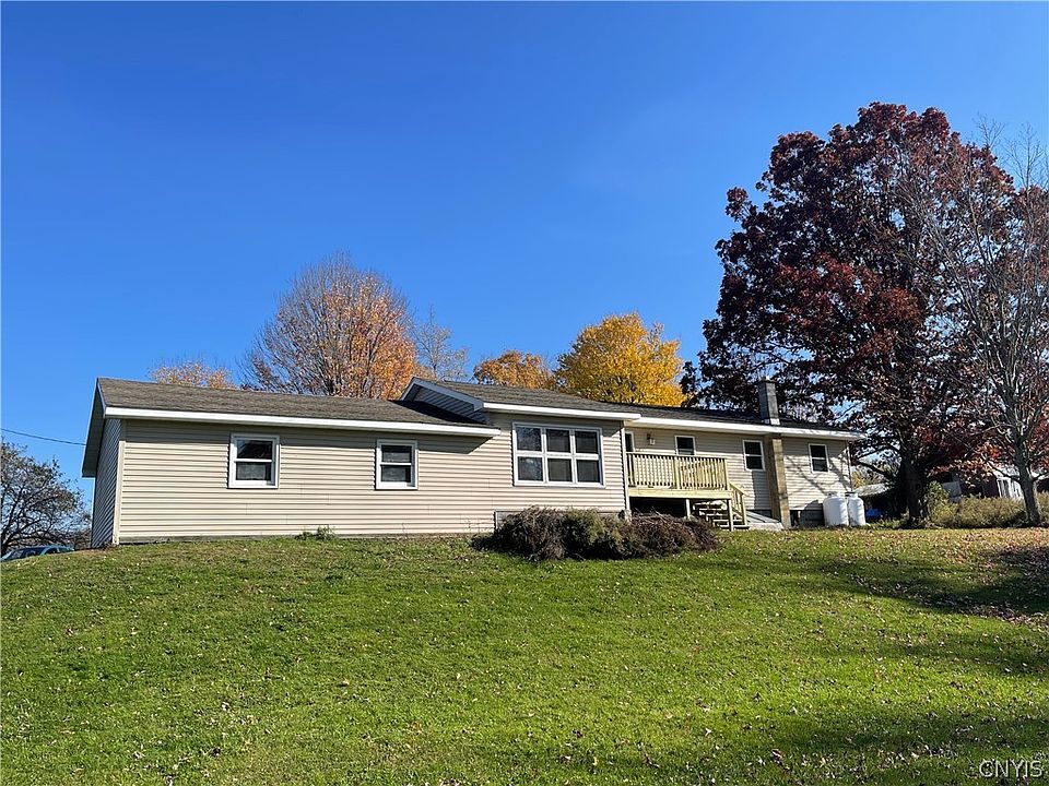 147 Norton Rd, Sandy Creek, NY 13145 | Zillow