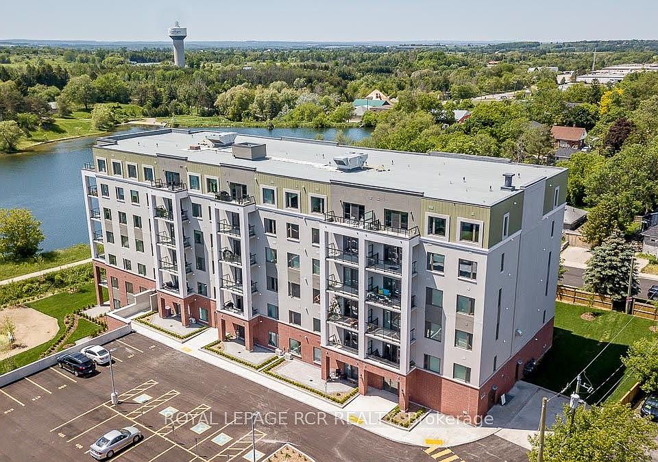 1st image of 64 Queen St S #502