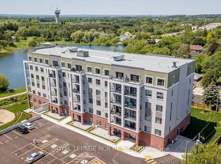 64 Queen St S #502, New Tecumseth, ON