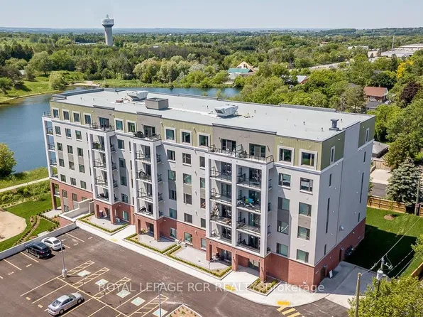 64 Queen St S #502, New Tecumseth, ON L0G 1W0