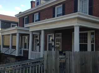 715 Clay St APT A, Lynchburg, VA 24504