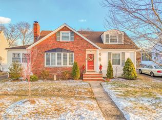 58 Harrison Ave, Milltown, NJ 08850