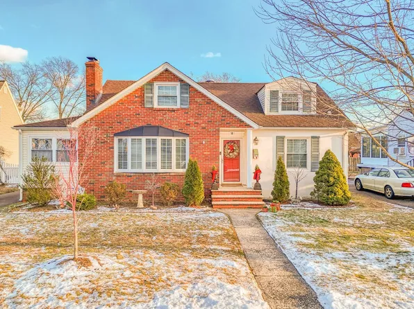 58 Harrison Ave, Milltown, NJ 08850