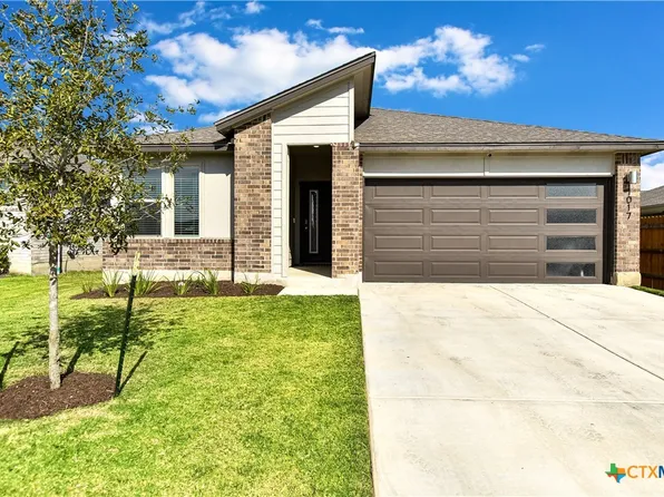 1017 Tipton St, Georgetown, TX 78633