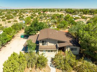 2045 W Avenue N12, Palmdale, CA 93551