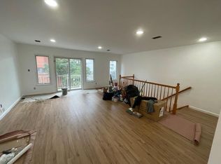 58 Paterson St FLOOR 2, Jersey City, NJ 07307