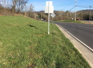 4509 E Emory Rd, Knoxville, TN 37938