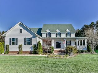 8817 Kerns Meadow Ln #10, Huntersville, NC 28078