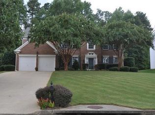 1505 Laleiah Dr, Cumming, GA 30041