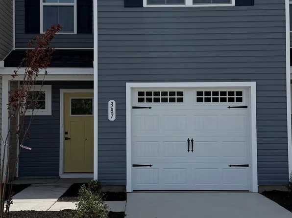 387 Myrtle Meadows Dr #421C, Conway, SC 29526