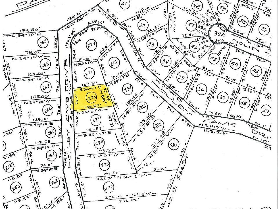 1st image of 656 Holley Cave Dr