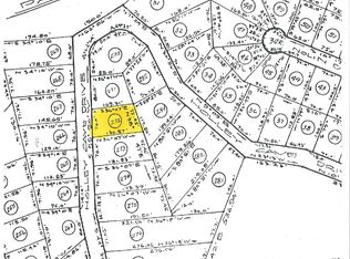 656 Holley Cave Dr, Mammoth Cave, KY 42259