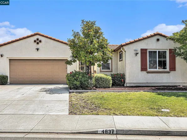 4637 Appleglen St, Antioch, CA 94531