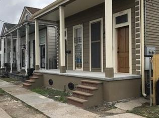 2318 3rd St, New Orleans, LA 70113