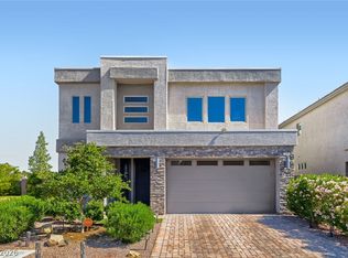 356 Coastal Fog Ave, Las Vegas, NV 89183