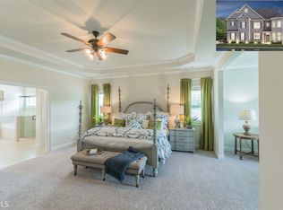7370 Ansley Park Way #49, Cumming, GA 30028