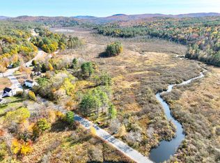 00 Riddle Hill Road, Grafton, NH 03240