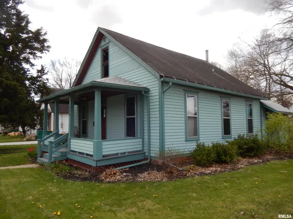 434 N Monroe St, Macomb, IL 61455