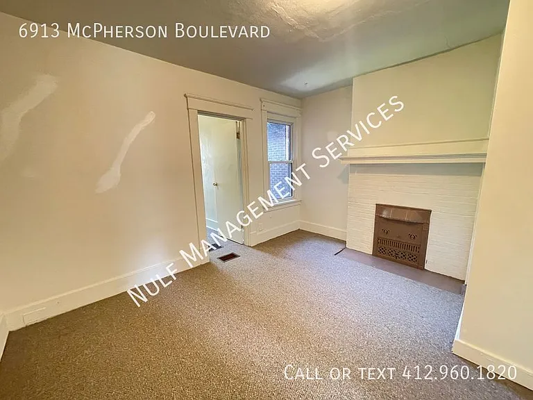 6913 McPherson Blvd — Photo 8