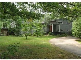 513 Suber Dr, Virginia Beach, VA 23452