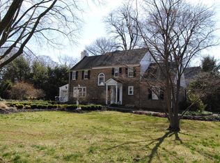 1018 Cypress Ave, Jenkintown, PA 19046