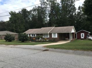 612 Creighton Dr, Taylors, SC 29687