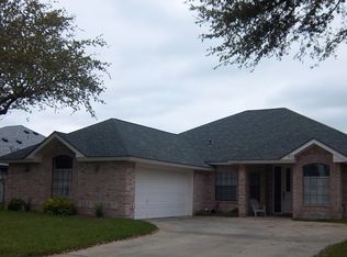 2213 Norma Dr, Mission, TX 78574