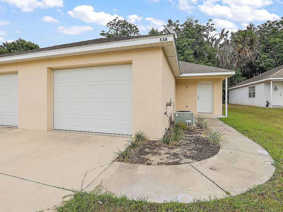1st image of 538 Paulling Dr #1