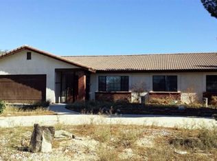 18531 Cocqui Rd, Apple Valley, CA 92307