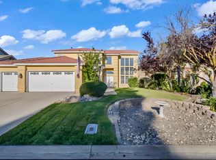 5200 Coronado St, Chowchilla, CA