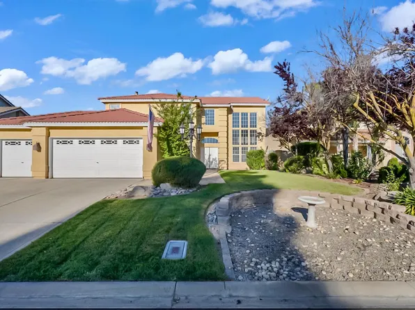 5200 Coronado St, Chowchilla, CA 93610