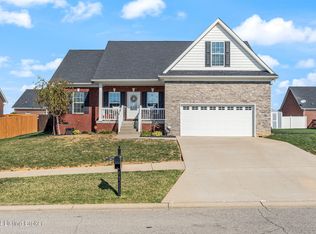 138 Elder Glen Ct, Mount Washington, KY
