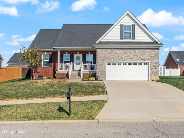 138 Elder Glen Ct, Mount Washington, KY 40047