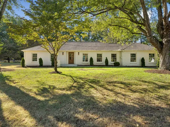 1313 Lipscomb Dr, Brentwood, TN 37027