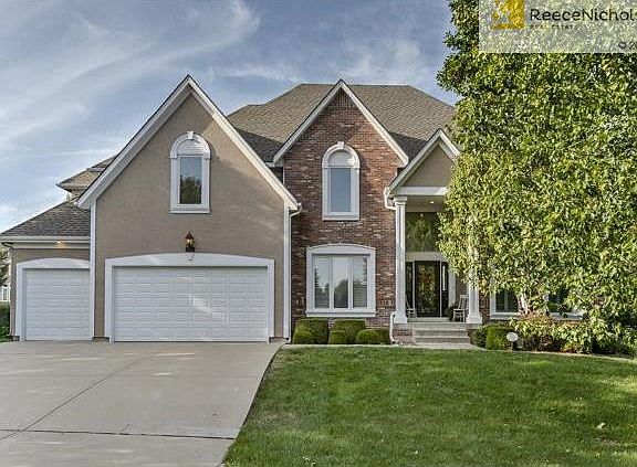 Lovely Don Julian home