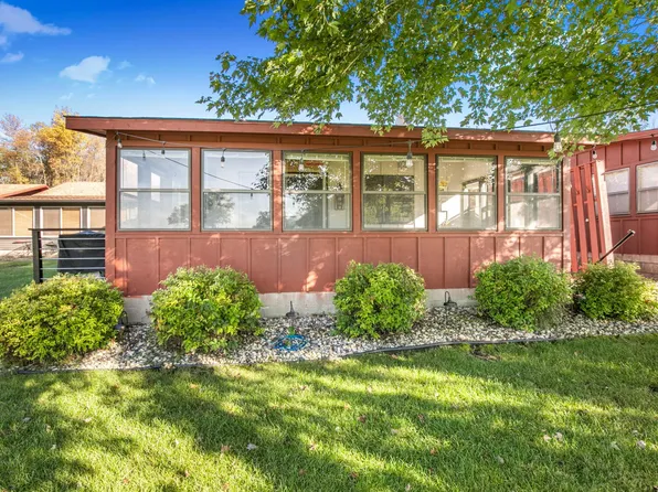 3885 Wahtomin Trl NW, Alexandria, MN 56308