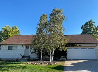 635 W 960 N, Orem, UT 84057
