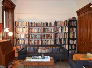 832 President St APT 2, Brooklyn, NY 11215