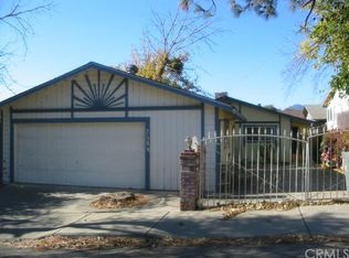 3589 Mountain View St, Clearlake, CA 95422