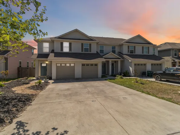 6314 Melanzane Ave #103, San Antonio, TX 78233