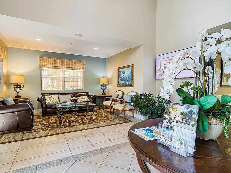 Palm Island Adult Living Community 55+ — Photo 8