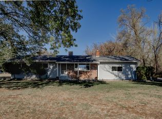 21196 Twin Oaks Ln, Anderson, CA 96007