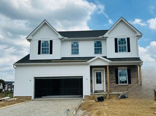 1178 Cunningham Ave, Pataskala, OH 43062