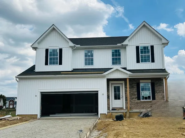 1178 Cunningham Ave, Pataskala, OH 43062