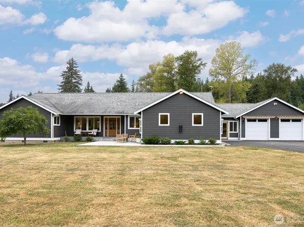 1188 Dewey Lane, Bellingham, WA 98226