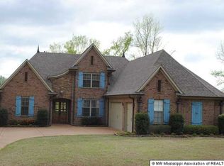 2665 Garden Gate Dr, Hernando, MS 38632