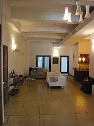 Rented by Aventana