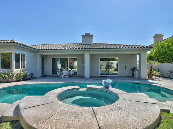 13 Victoria Falls Dr, Rancho Mirage, CA 92270