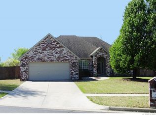 11410 E 99th St N, Owasso, OK 74055