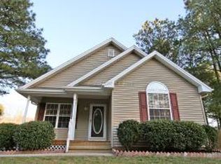 150 Emily Dr, Salisbury, MD 21804